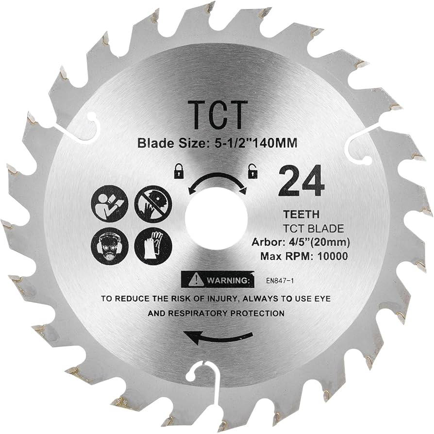 TCT Saw Blade