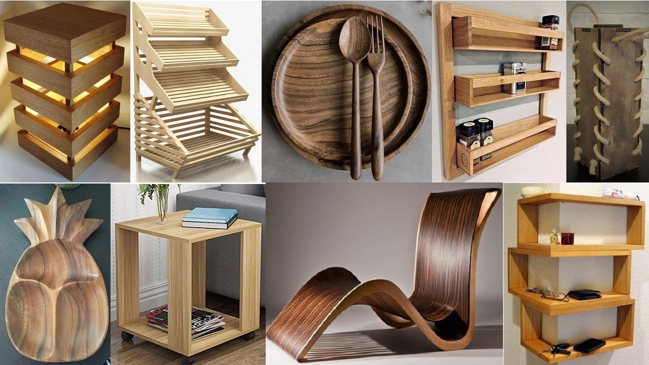 Design Ideas Collage